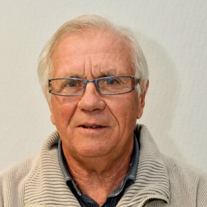 Yves Laurencier