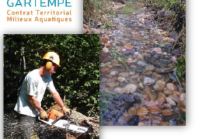 Enquête de satisfaction du CTMA Gartempe 2014-2018