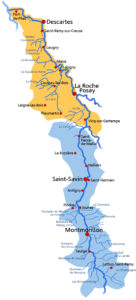 PRÉSENTATION DU SYAGC & SON TERRITOIRE